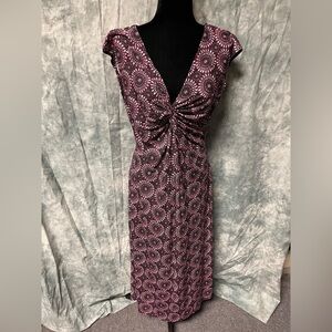 Van Heusen stretch dress